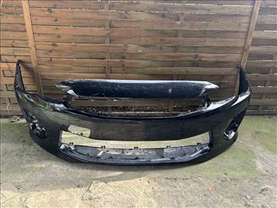 Mitsubishi Lancer VIII (2016-2018) 6400G792ZZ első lökhárító 