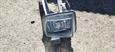 Opel Astra F bal oldali gyári ködlámpa 67807059