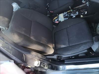 Mercedes C w204 ülések fűthető Bontás!