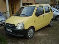 Eladó Suzuki Wagon R+ 1.0 GL Servo (5 személy) MAGYARORSZÁGI