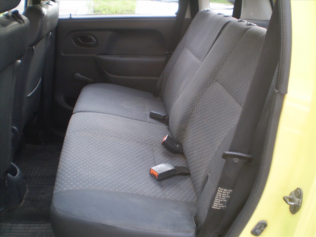 Eladó Suzuki Wagon R+ 1.0 GL Servo (5 személy) MAGYARORSZÁGI 8. kép