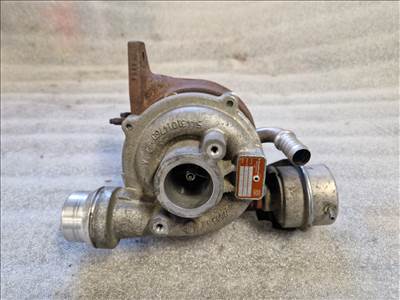 DACIA DUSTER 1.5 DCI turbó  16289rh82728404