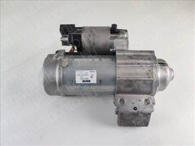 BMW X2 (F39) sDrive 28 i B46X Önindító (8687064, 12418687064, 12418488031)