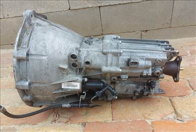 BMW 1-es, E87lci, 116d, 118d, 3-as, E90, 316d, 318d, X1, E84 manuális sebességváltó, N47 váltó 