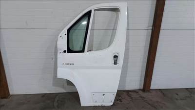 Fiat DUCATO Citroen JUMPER Peugeot BOXER 06- Bal első ajtó lemez 1134