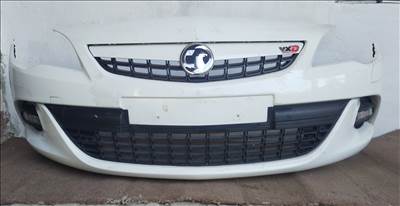 Opel Astra J Gtc Vxr komplett első lökhárító 13321711  327946489 