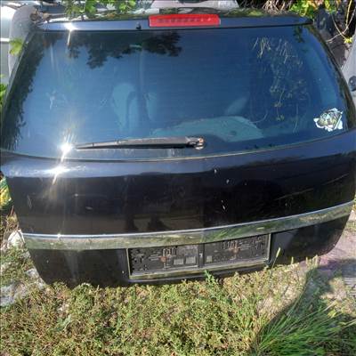 Opel H Astra caravan csomagtér ajtó eladó.