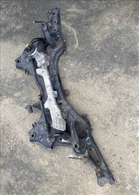 Kia Cee'd (CD) Futómű