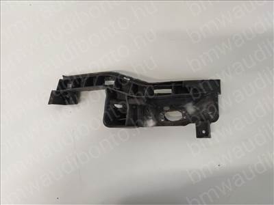 AUDI A6 C7 (4G2, 4GC) Bal első lökhárító tartó (műanyag) (4G0807095)