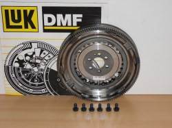 AUDI A1 1.6 TDI (90/115Le) kettős tömegû lendkerék