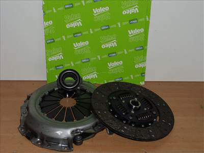 Alfa Romeo 147 Valeo kuplung szett 1.9 JTD 115/126/136/140/150le
