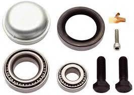 Mercedes 190 első kerékcsapágy