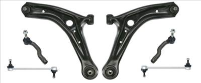 Ford Fiesta első lengőkar szett