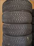  185/65 r15" új négyévszakos gumi garnitúra, tesztgumi