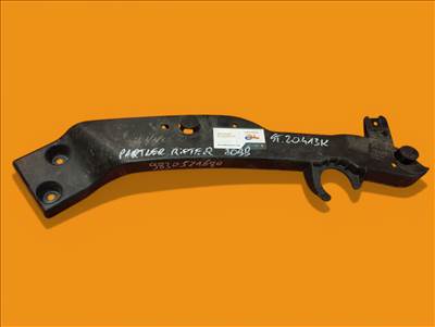Peugeot Partner Rifter homlokfal jobb 9830521618 (ST.20.413K)