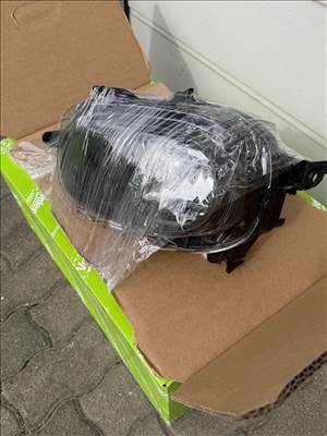 Citroën C3 III VALEO 450400 - főfényszóró CITROËN bal oldal  90097897