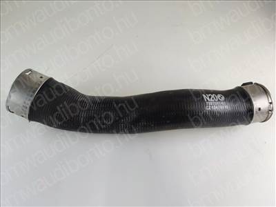 BMW 1 (F20) 125 i N20 Turbócső (7597591, 13717597591)