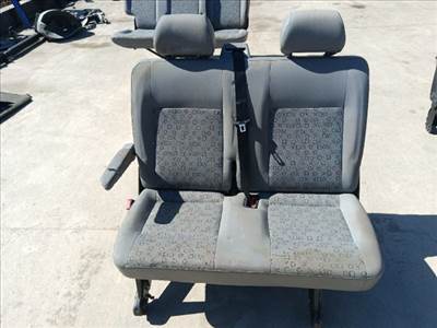 Volkswagen Transporter T5 Hátsó Ülés 25984