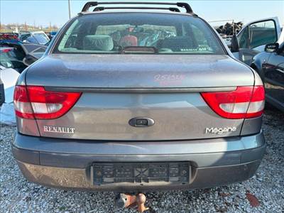 Renault Mégane I Jobb Külső Hátsó Lámpa *157858*