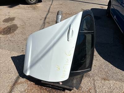 JAGUAR XF (_J05_, CC9) Jobb hátsó Ajtó (Részeivel)