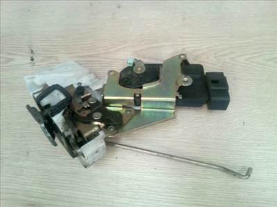 SUZUKI WagonR+ Jobb hátsó ajtó zárszerkezet központi záras