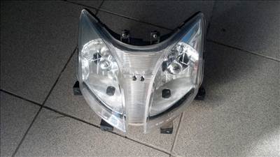 Kymco Super 8 első lámpa 