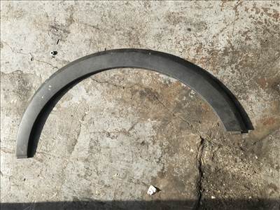 Opel Crossland X jobb első sárvédő díszléc 134820068