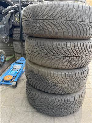  205/5516" újszerű Goodyear Vektor Allseason 4db