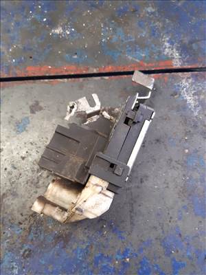 Fiat Ducato 02-06 Bal Első Ajtó Zárszerkezet + Központizár Motor