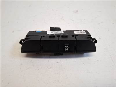 Kia Picanto (JA) start stop kapcsoló 84650G6810