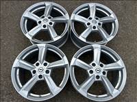 4db ATS 17" Opel alufelni. (4345)