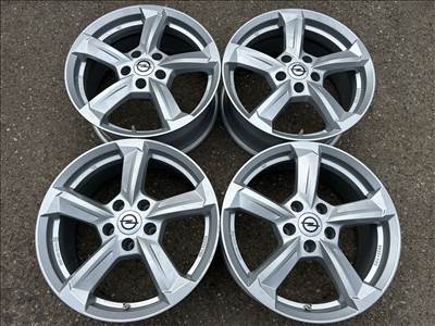 4db ATS 17" Opel alufelni. (4345)