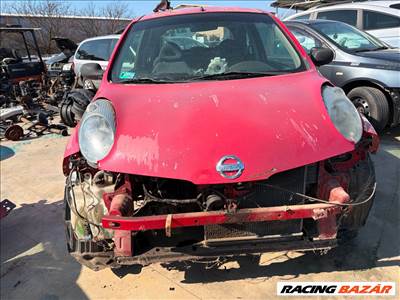 Nissan Micra III Jobb Fényszóró *157520*