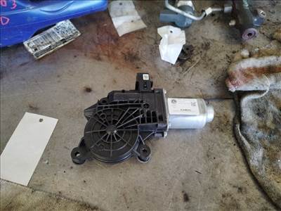 Seat Ibiza 6J 2008- jobb első ablakemelő motor 6r0959802q