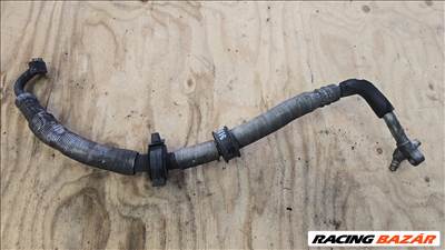 BMW 318 1.7 E36 klimacső