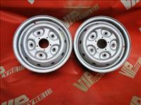 14" Gyári lemezfelni 5x160 ET60