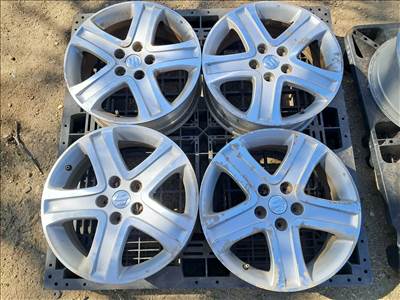 Suzuki Vitara (JT) 17"-es alufelni garnitúra