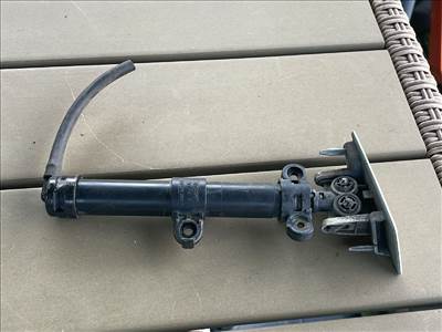 JAGUAR XF Bal Fényszórómosó Fúvóka