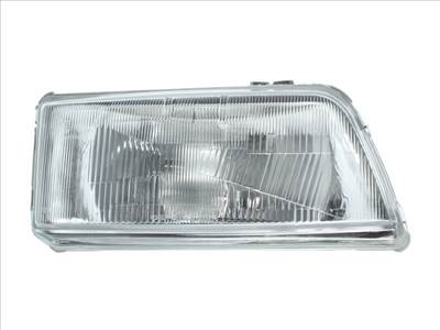 Citroen Jumper, Fiat Ducato, Peugeot Boxer 1994.03.01-1999.08.31 utángyártott új jobb első fényszóró H4  (bel.állíth.) DEPO 1301149080