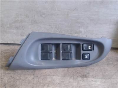 NISSAN ALMERA 03- Bal első ablakemelő kapcsoló