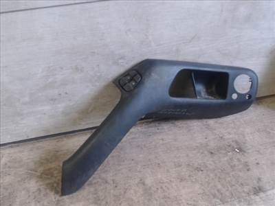 VOLKSWAGEN golf iii. 94- bal első ablakemelő kapcsoló