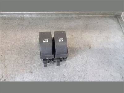 Renault Clio II Ablakemelő Kapcsoló Négyes / Kettes *154519*