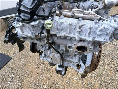 Opel Mokka B 2021 1.2 Turbo 10xrae Motor 32000 km 10XRAE