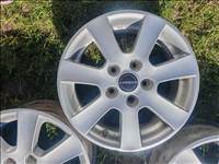  5x112 lyukosztású 6,5JJ 15" újszerű Borbet alufelni