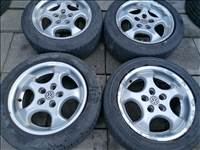  5x112 lyukosztású 16" VW Multivan/Transporter T4 alufelni