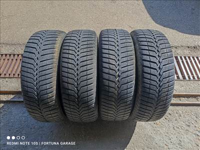 195/65 R15" Vredestein használt téli garnitúra