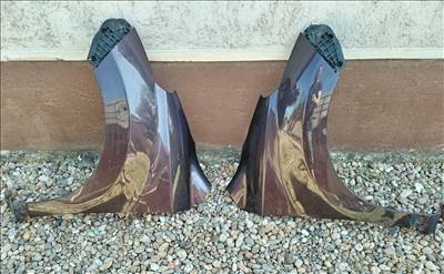 Toyota Urban Cruiser első sarvédő jobb bal oldali 