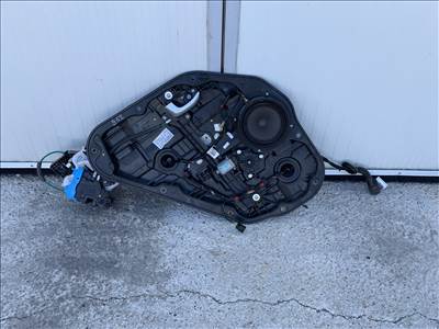 Hyundai i30 bal hátsó ablakemelő szerkezet