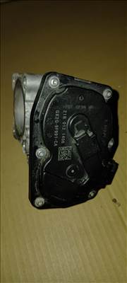 Ford Transit mk8 2.0tdci eu6/2 elektromos fojtószelep 