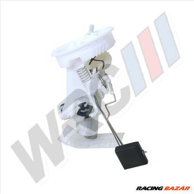 Komplett AC pumpa BMW 3 E36 316 318 318is 320 325 16141182842